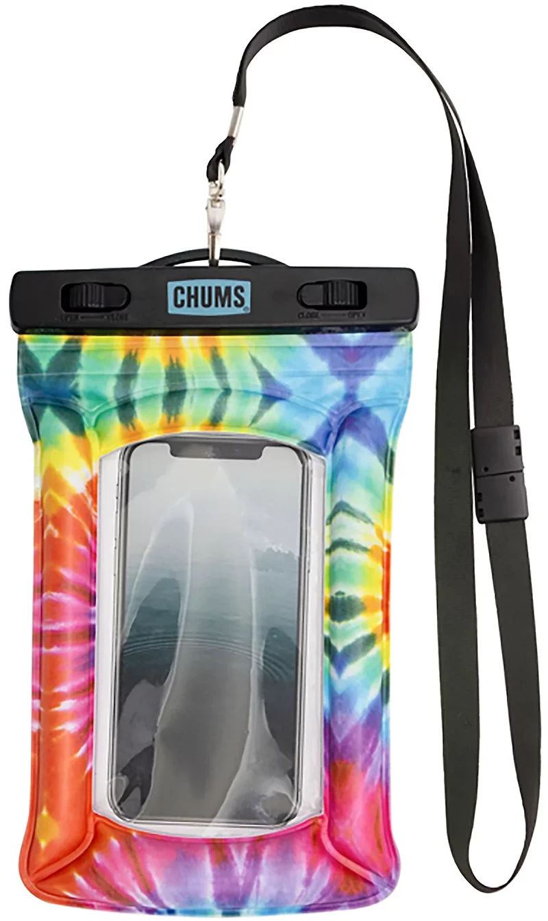 Chums Floating Phone Protector