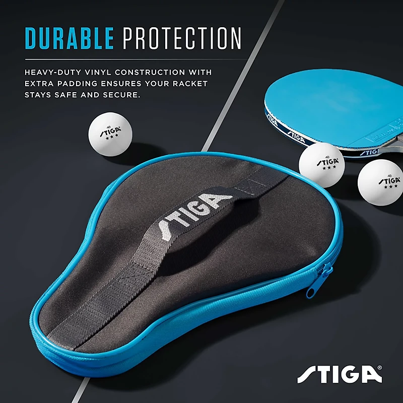 STIGA Racket Cover
