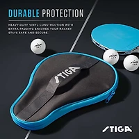 STIGA Racket Cover