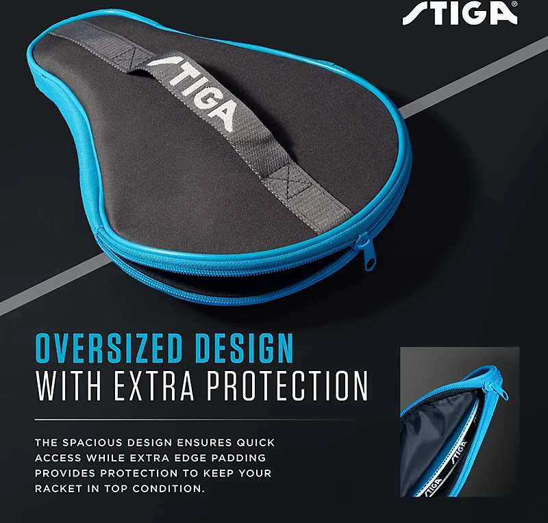 STIGA Racket Cover