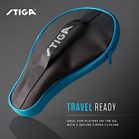 STIGA Racket Cover