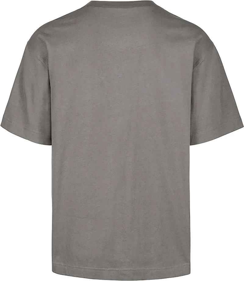 '47 Men's Miami Heat Foundation Short Sleeve T-shirt