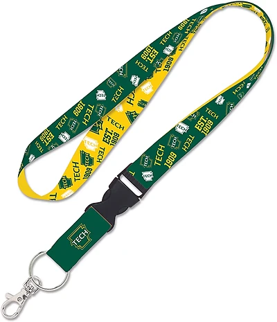 WinCraft Arkansas Tech University Rope Lanyard