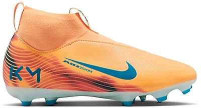 Nike Kids' Zoom Superfly 10 Academy KM FG Soccer Cleats