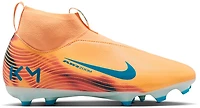 Nike Kids' Zoom Superfly 10 Academy KM FG Soccer Cleats