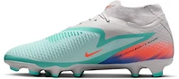 Nike Adults' Phantom 6 High Academy FG NU2 Soccer Cleats