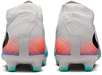 Nike Adults' Phantom 6 High Academy FG NU2 Soccer Cleats