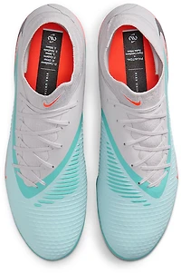 Nike Adults' Phantom 6 High Academy FG NU2 Soccer Cleats