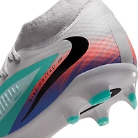 Nike Adults' Phantom 6 High Academy FG NU2 Soccer Cleats