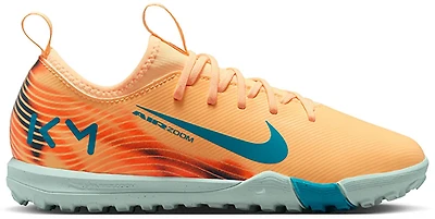 Nike Boys' Mercurial Vapor 16 Academy Kylian Mbappé Soccer Cleats