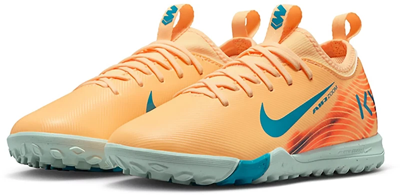 Nike Boys' Mercurial Vapor 16 Academy Kylian Mbappé Soccer Cleats