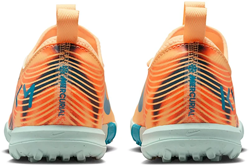 Nike Boys' Mercurial Vapor 16 Academy Kylian Mbappé Soccer Cleats