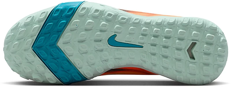 Nike Boys' Mercurial Vapor 16 Academy Kylian Mbappé Soccer Cleats