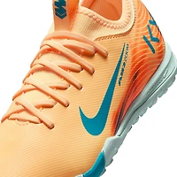 Nike Boys' Mercurial Vapor 16 Academy Kylian Mbappé Soccer Cleats