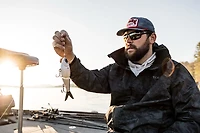 Strike King Hog Father Jr Bait