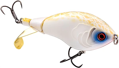 Strike King Clickin Chickin Bait