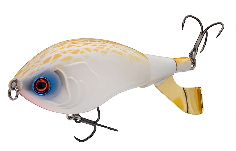 Strike King Clickin Chickin Bait