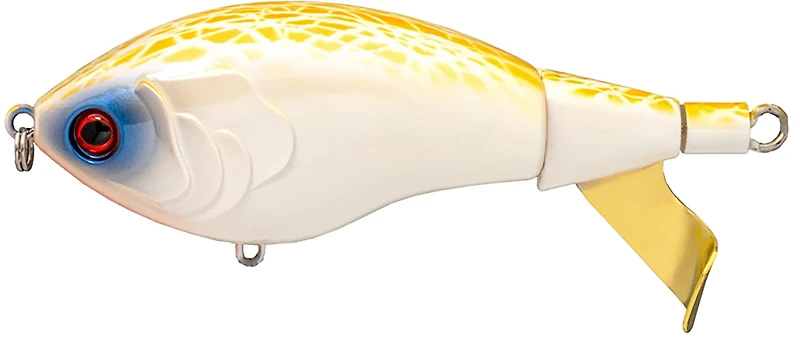 Strike King Clickin Chickin Bait