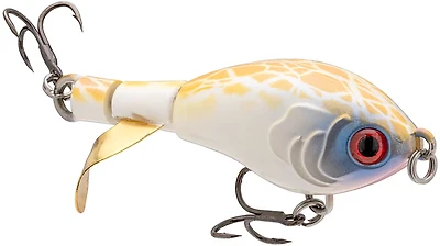 Strike King 1/4 oz. Bitsy Chickin Bait