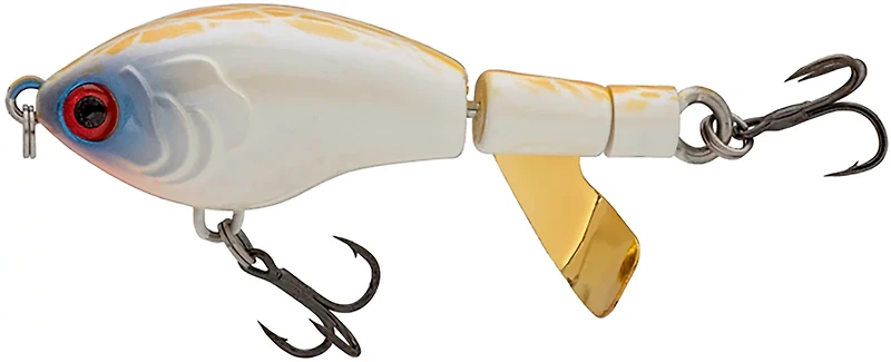 Strike King 1/4 oz. Bitsy Chickin Bait