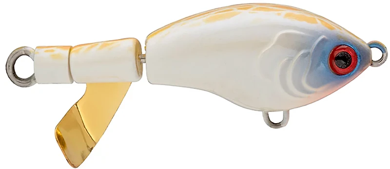 Strike King 1/4 oz. Bitsy Chickin Bait