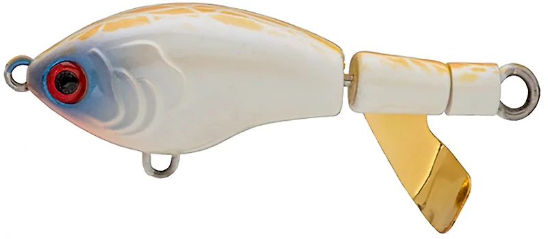 Strike King 1/4 oz. Bitsy Chickin Bait