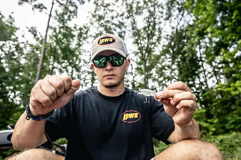 Strike King 1/4 oz. Bitsy Chickin Bait