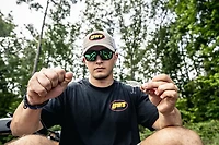 Strike King 1/4 oz. Bitsy Chickin Bait