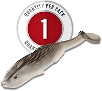 Strike King 0.875 oz. Weedless Final Copy Bait