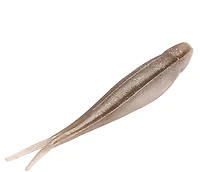 Strike King 3X Z-Too Jerk Bait -Pack