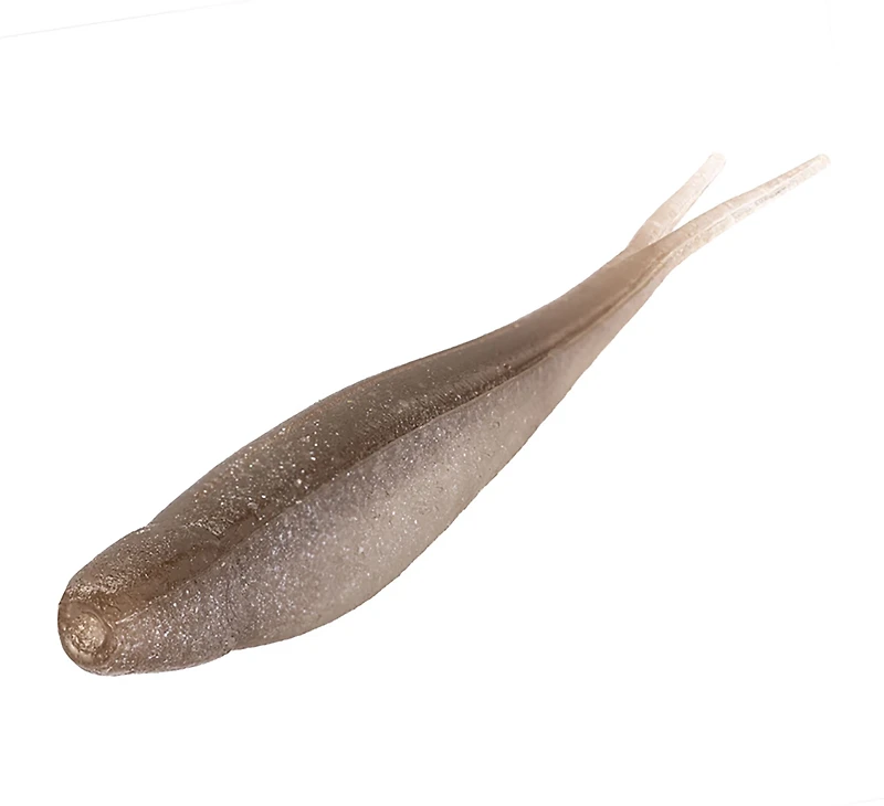 Strike King 3X Z-Too Jerk Bait -Pack