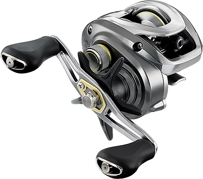 Daiwa AIRD Baitcast Reel Clam
