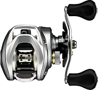 Daiwa AIRD Baitcast Reel Clam