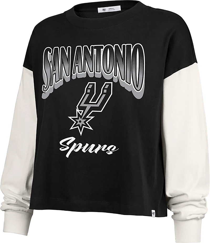 '47 Women's City Drop Sydney T-shirt