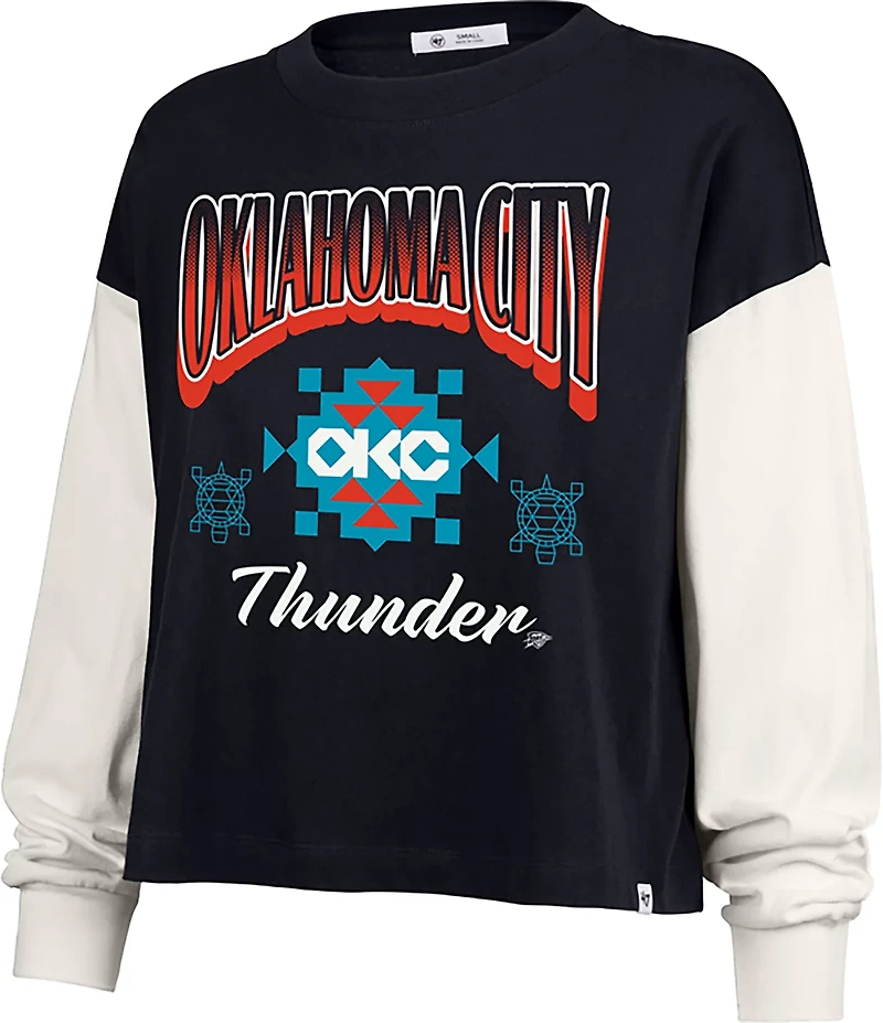 '47 Women's City Drop Sydney T-shirt