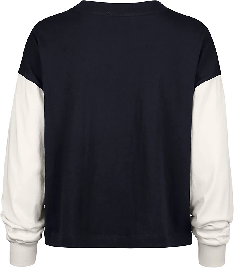 '47 Men's Grizzlies Hand Check Foundation T-shirt