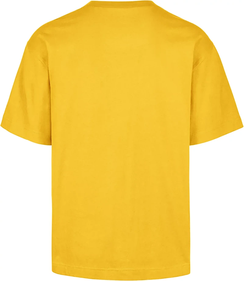 '47 Charlotte Hornets Hand Check Foundation Graphic T-shirt