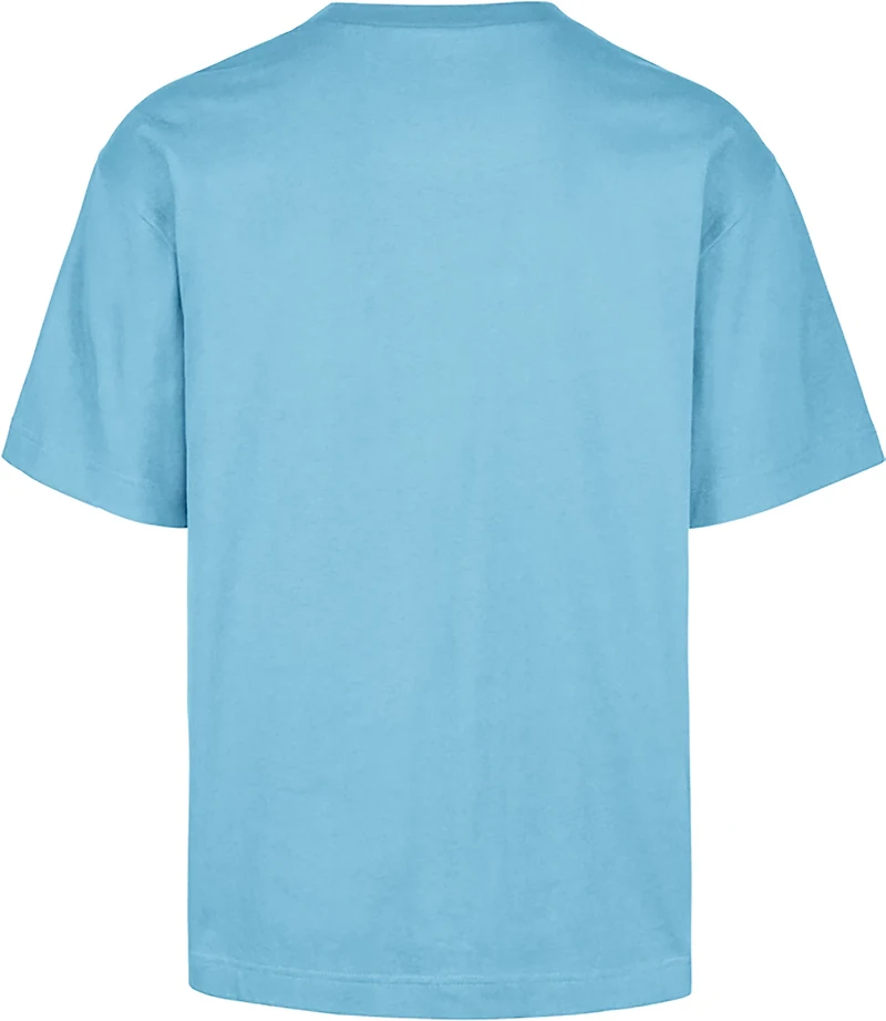 '47 Memphis Grizzlies Hand Check Foundation Graphic T-shirt