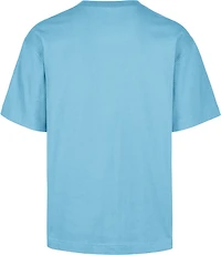 '47 Memphis Grizzlies Hand Check Foundation Graphic T-shirt