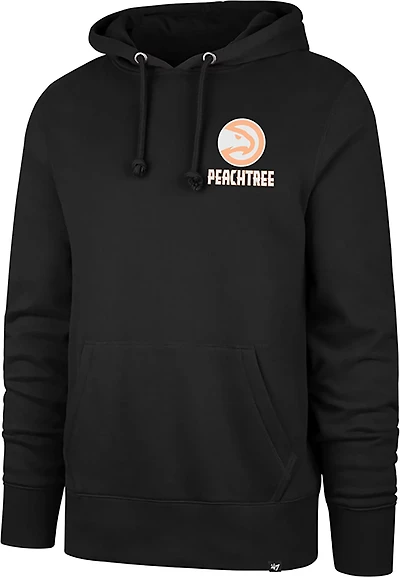 '47 Atlanta Hawks Jab Step Headline Hoodie