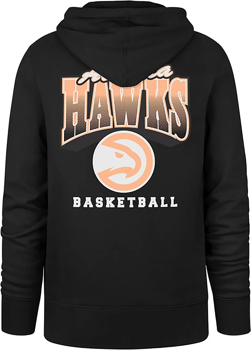 '47 Atlanta Hawks Jab Step Headline Hoodie