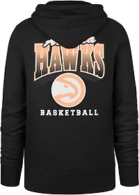 '47 Atlanta Hawks Jab Step Headline Hoodie