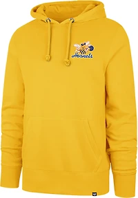 '47 Charlotte Hornets Jab Step Headline Hoodie