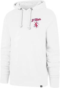 '47 Houston Rockets Jab Step Headline Hoodie