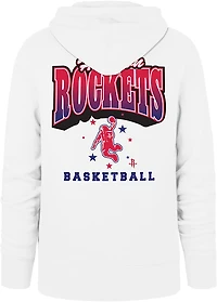 '47 Houston Rockets Jab Step Headline Hoodie
