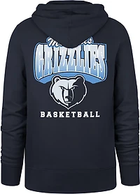 '47 Memphis Grizzlies Jab Step Headline Hoodie