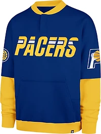 '47 Indiana Pacers Off Glass Double Crew Sweater