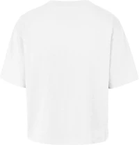 '47 Houston Rockets Women's Played Up City Graphic T-shirt