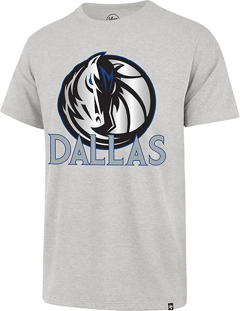 '47 Mavericks Men's Played Up Franklin T-shirt