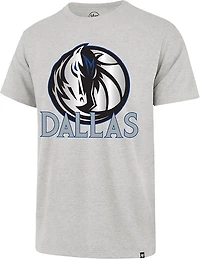 '47 Mavericks Men's Played Up Franklin T-shirt